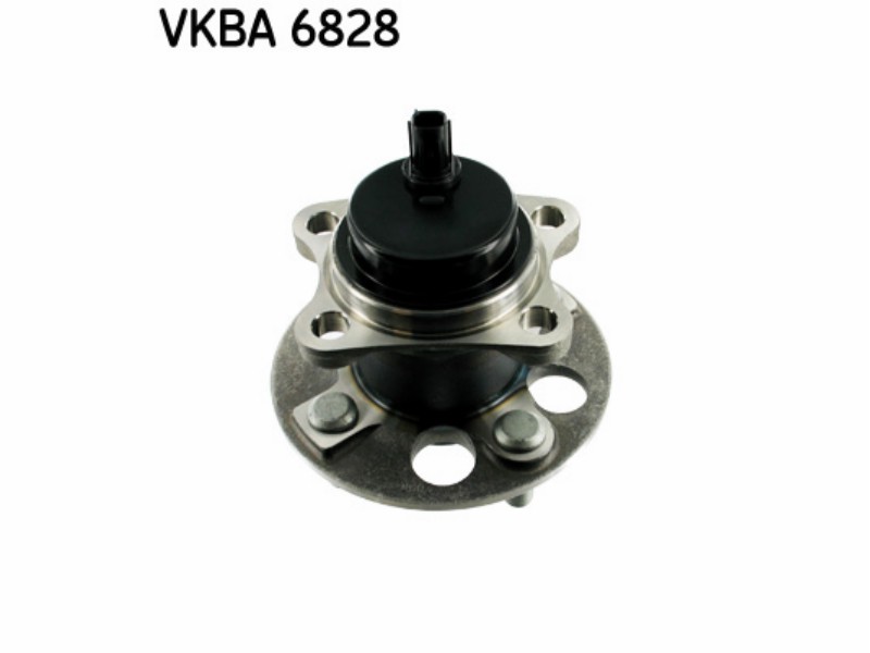 ***** kit cuscinetti ruota Yaris