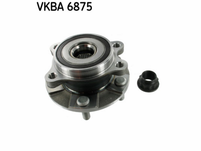 KIT RUOTE AUTO Toyota Auris Corolla Rav 4