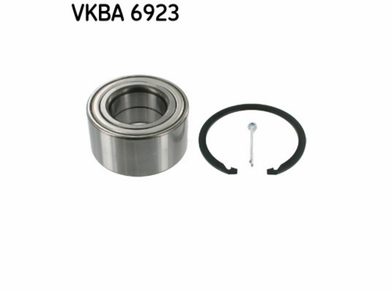 Wheel kit