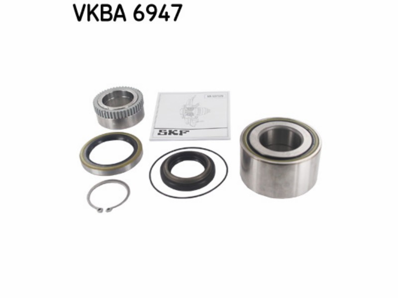 Kit ruote auto Kia sorento