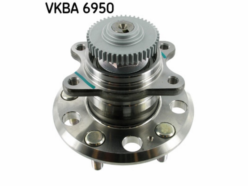 Kit ruote auto hiunday sonica v-kia magentis