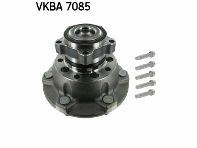 Wheel kit