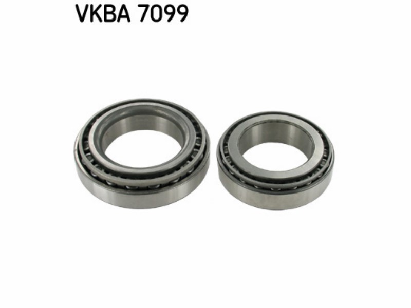 Wheel kit