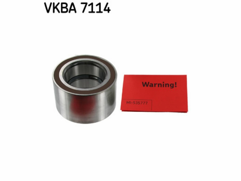 Wheel kit