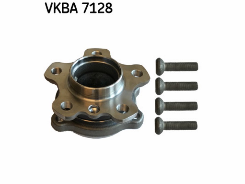 Wheel kit