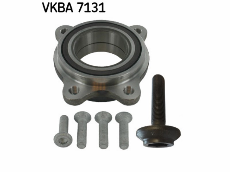 Wheel kit