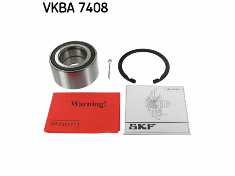 Wheel kit