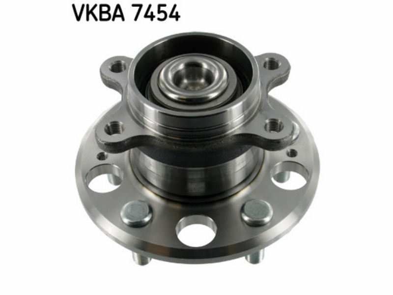 Wheel kit