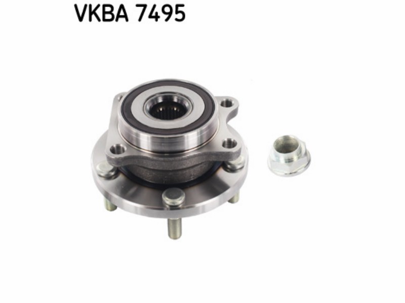 Kit ruote auto Subaru impreza II (gd, gg) car, impreza II (gd, gg) estate, impreza III (gr) hatchba