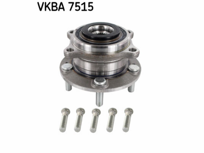 Kit ruote auto Hyundai, Kia Hyundai grand santa f‚, ix55, santa f‚ - Kia sorento