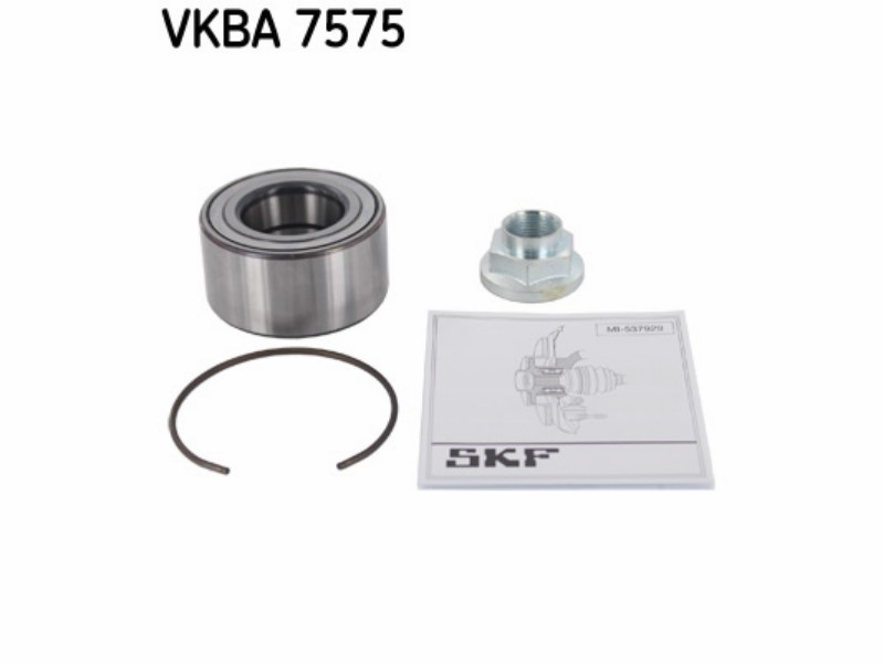 Wheel kit