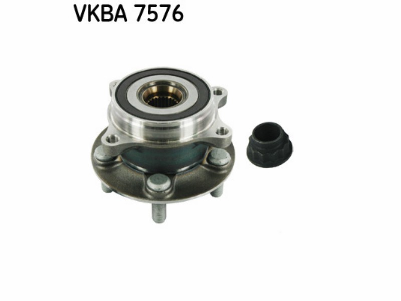 Wheel kit