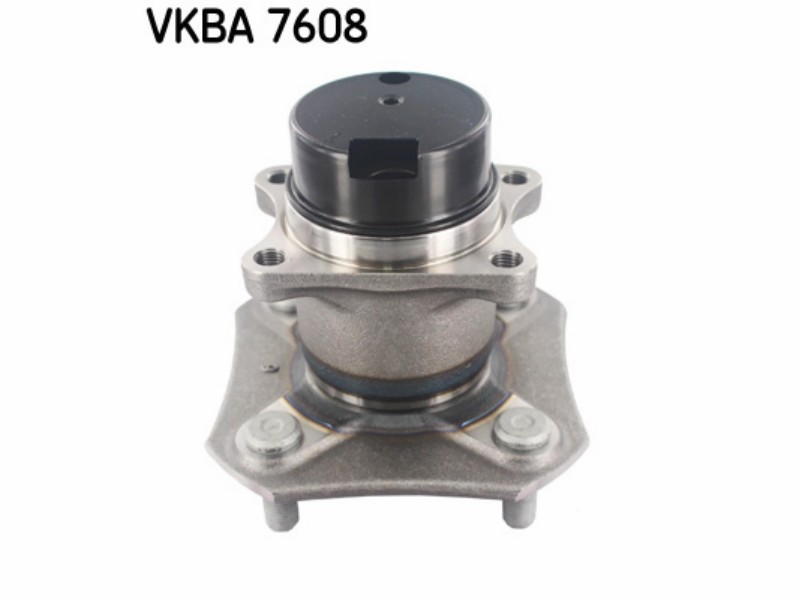 Wheel bearing kit
