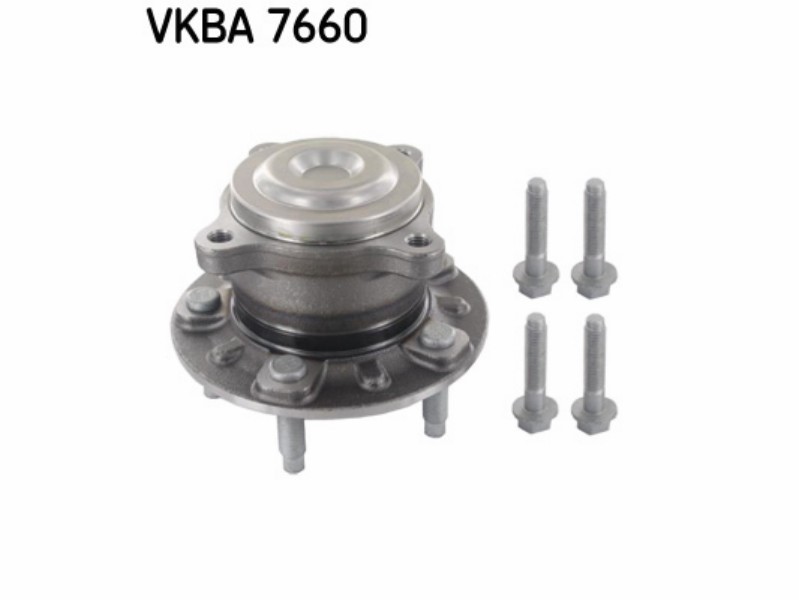 Wheel kit
