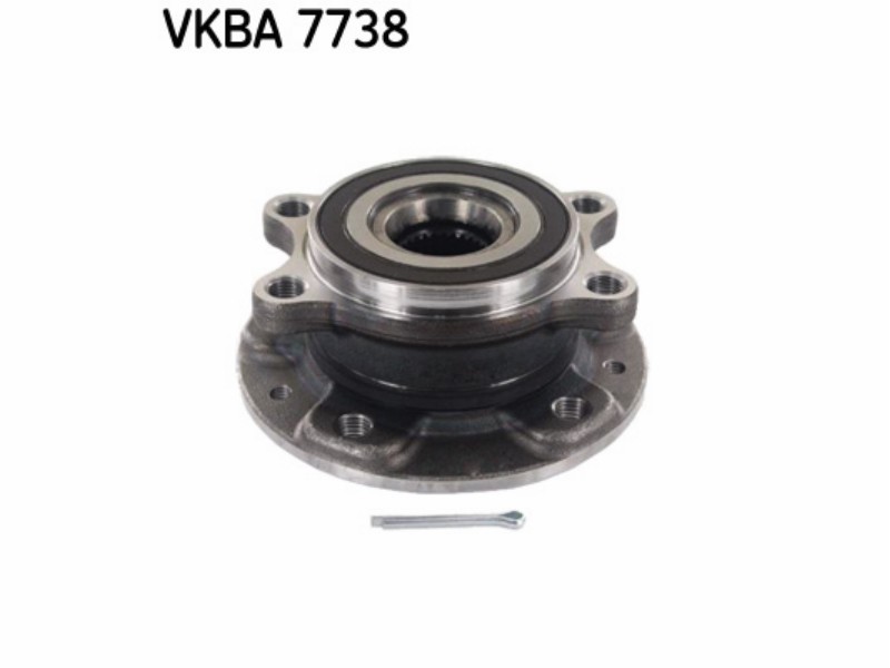 Wheel kit