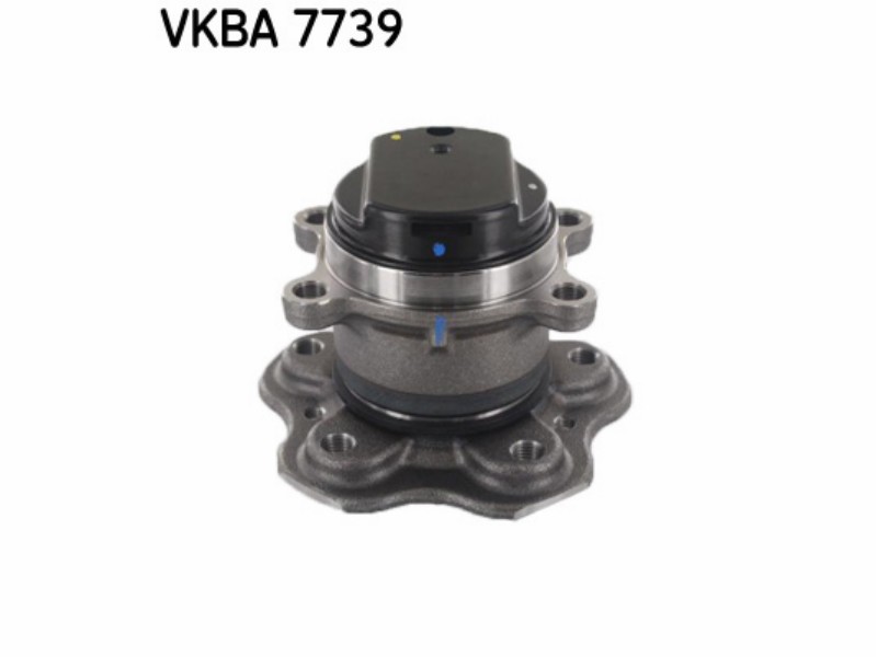 Wheel kit