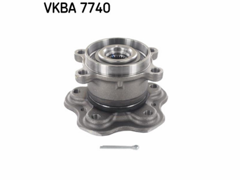 Wheel kit