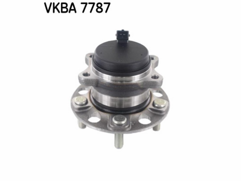 Wheel kit