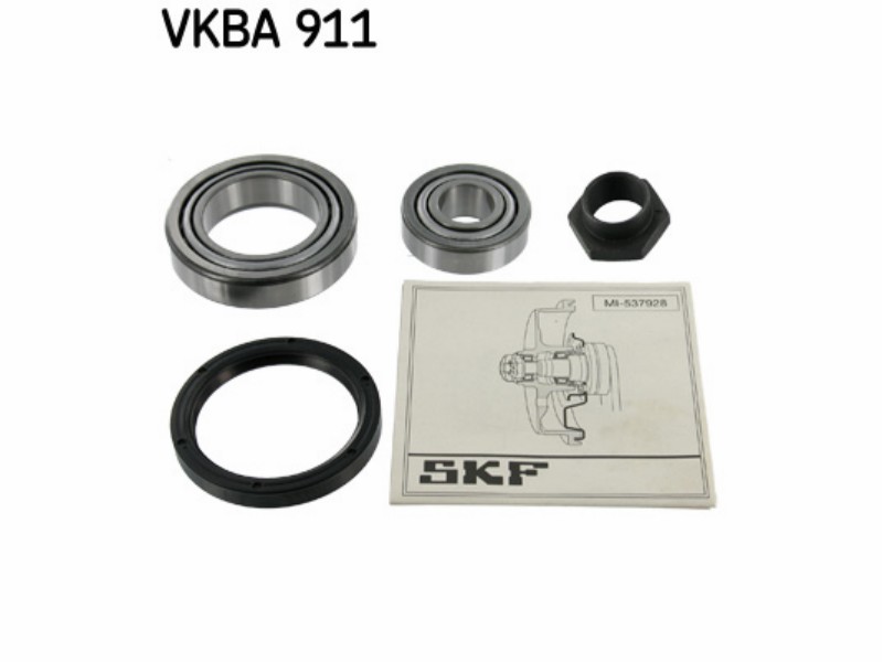 Kit ruote auto VW Transporter III autobus Transporter III furgonato Transporter III pianale piatto/