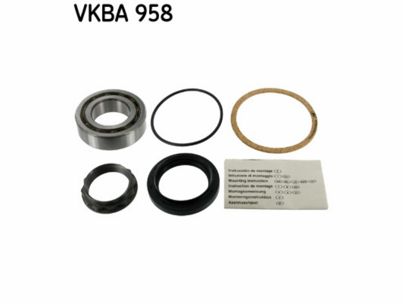 Kit ruote auto Ford Transit furgonato (V_ _) Transit autobus (t_ _) Transit furgonato (t_ _) transi