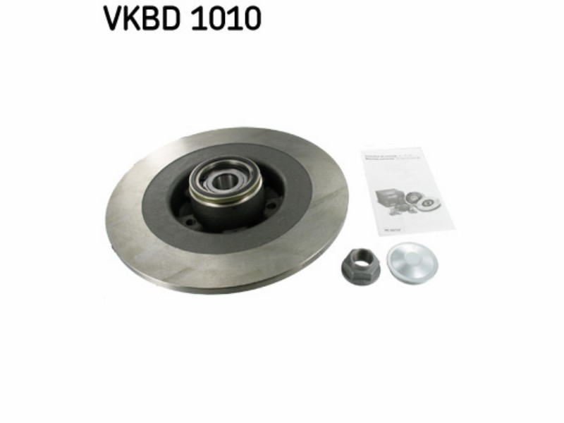 Kit ruote auto IV 06