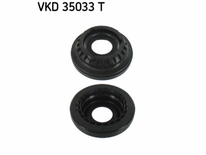 Suspension kit
