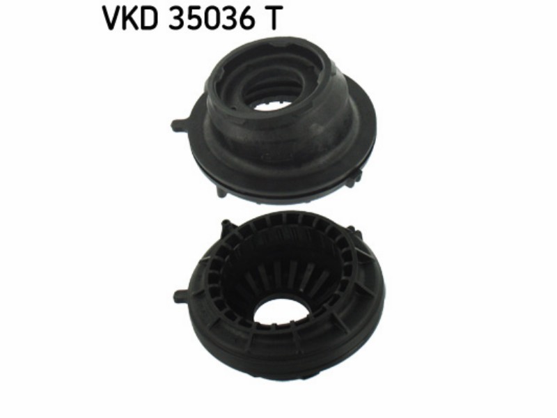 Kit supporto ammortizzatore Ford mondeo ->15