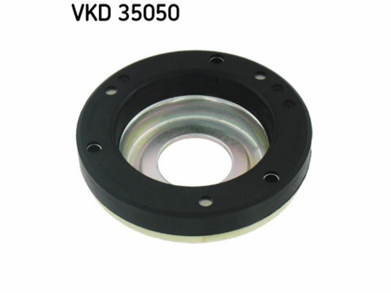 Kit attacco sup. ammortizzatore Mercedes-Benz viano (W639) 3,0 m 112.951 anteriore