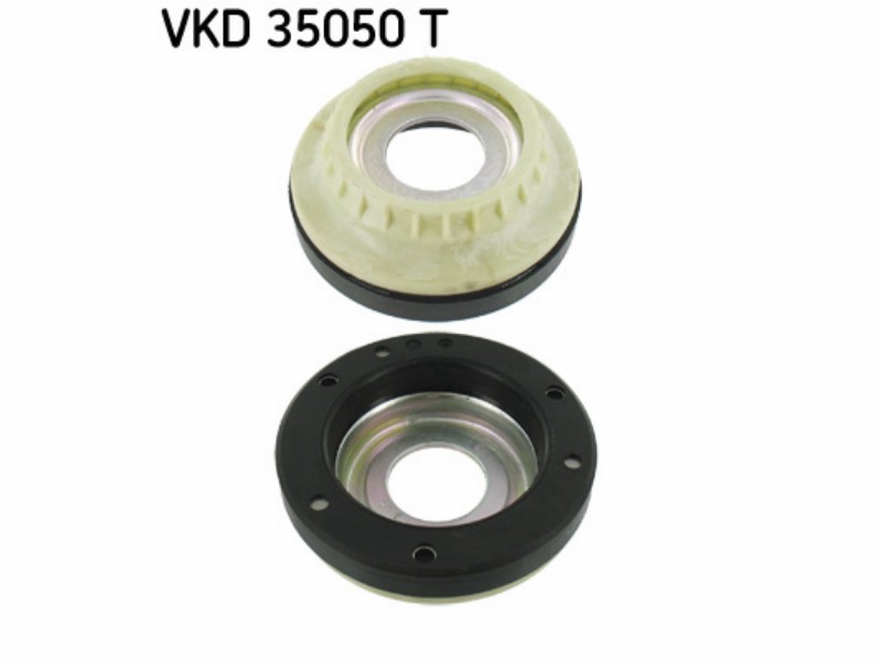 Suspension kit