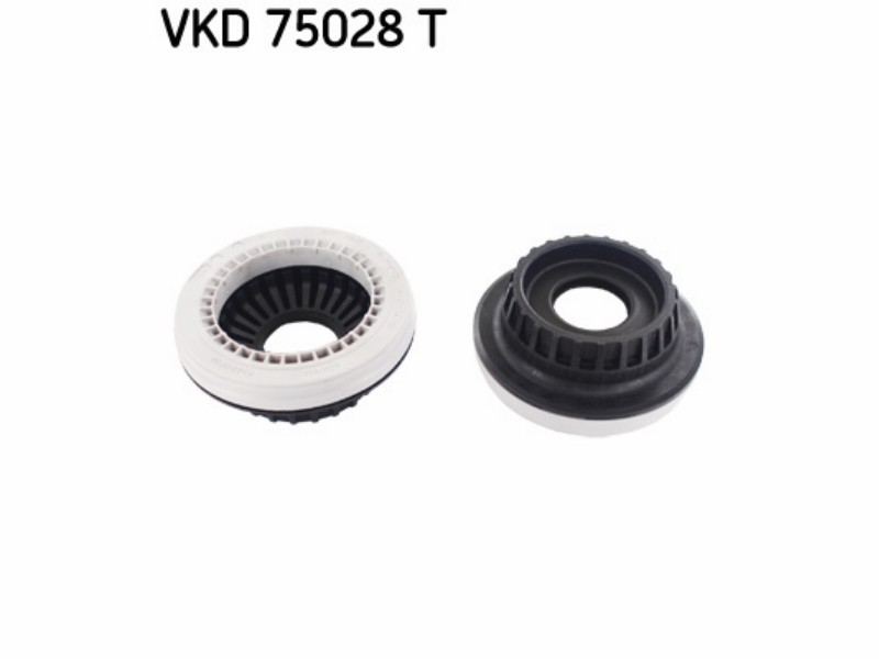 Suspension kit