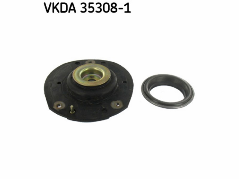 Suspension kit