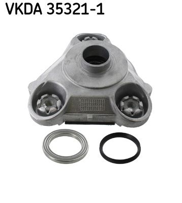 Suspension kit