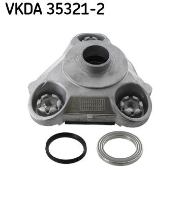 Suspension kit