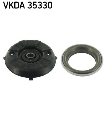 Suspension kit