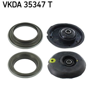 Suspension kit