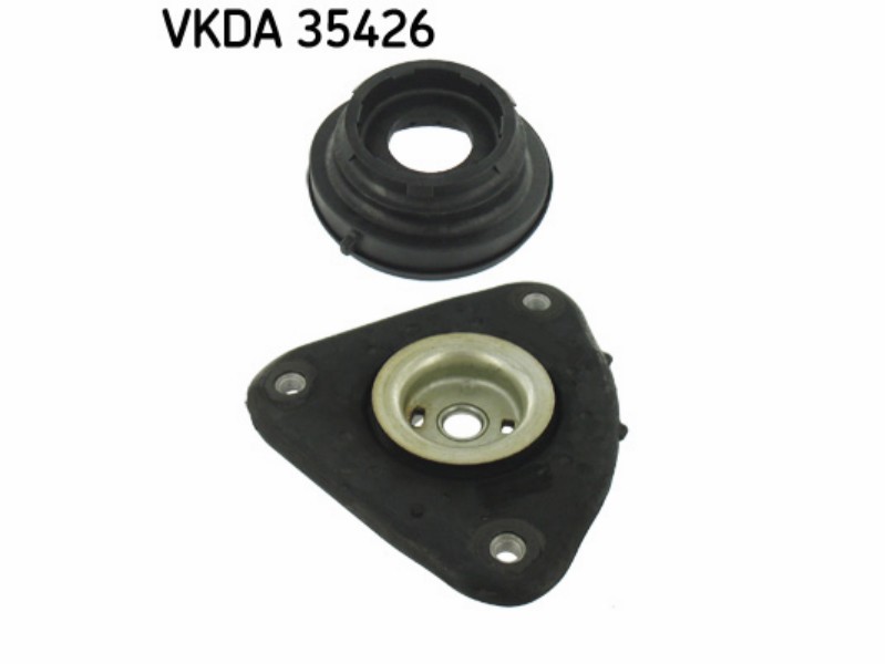 Kit attacco sup. ammortizzatore Volvo S40 II (ms) 2.0 f b 4204 S4 anteriore