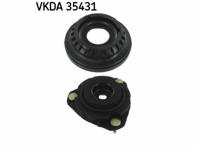 Kit attacco sup. ammortizzatore Ford Transit connect (P65_, P70_, P80_) 1.8 16V eypa, eypc, eypd anteriore
