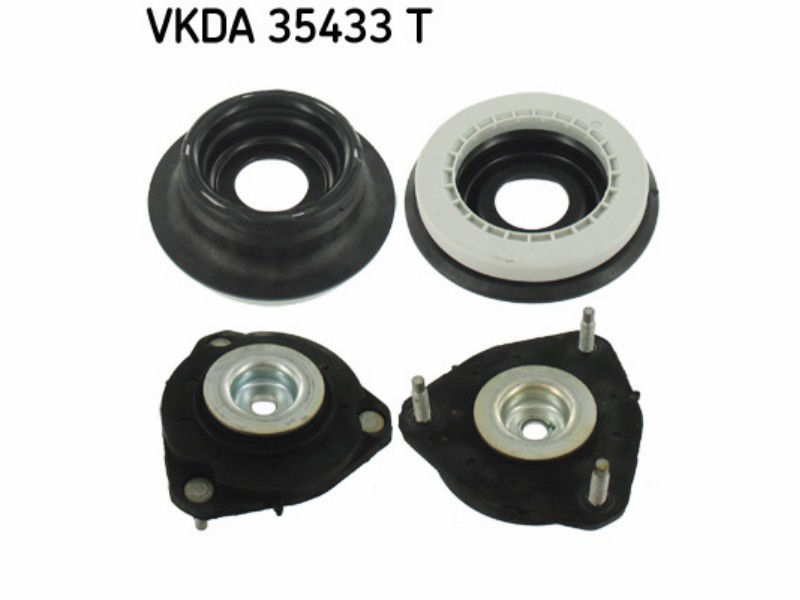 Suspension kit