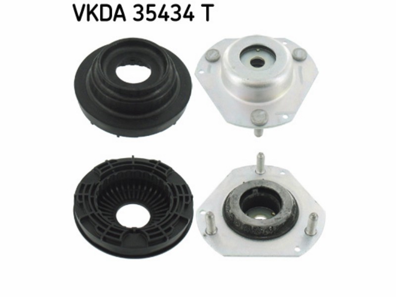 Suspension kit