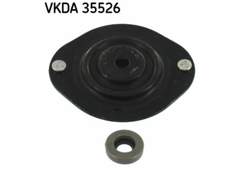 Suspension kit