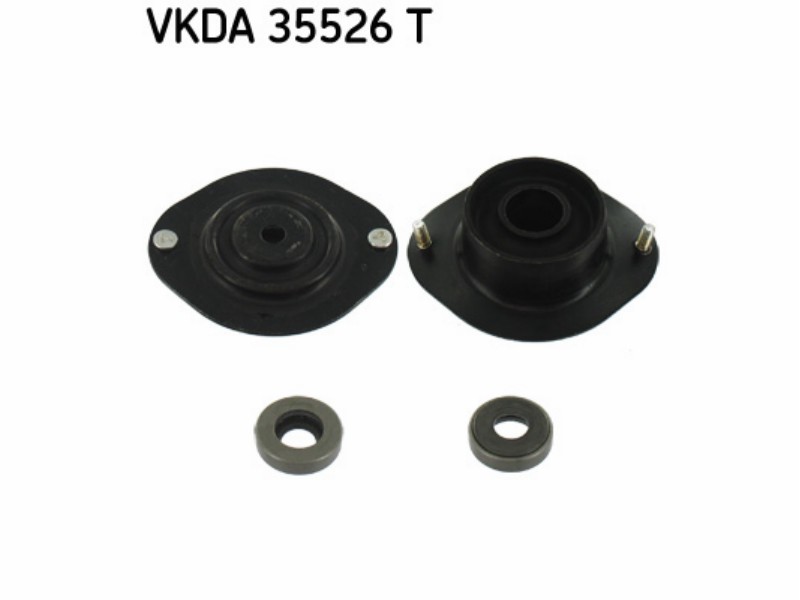 Suspension kit
