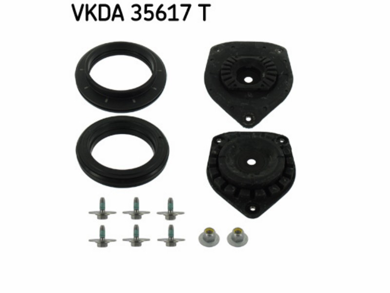 Suspension kit