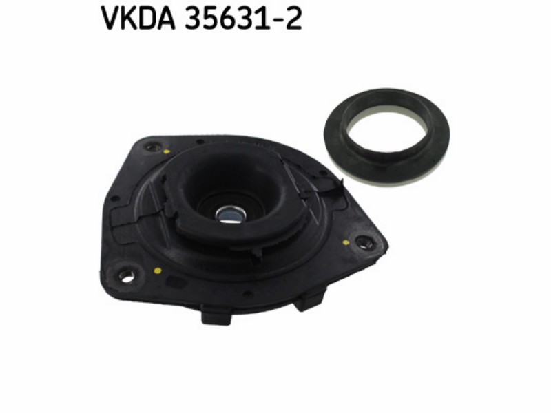 Suspension kit