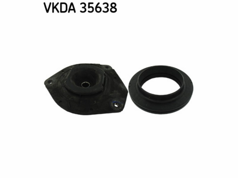 Suspension kit
