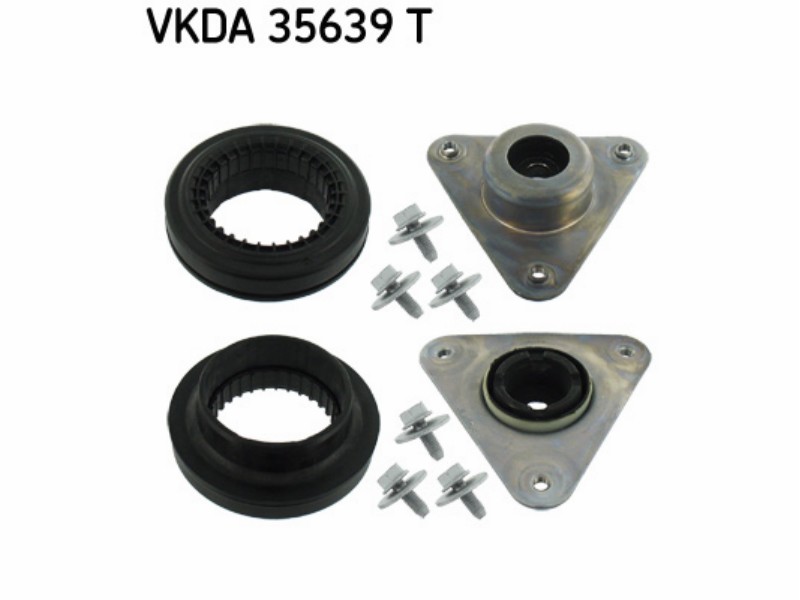 Suspension kit