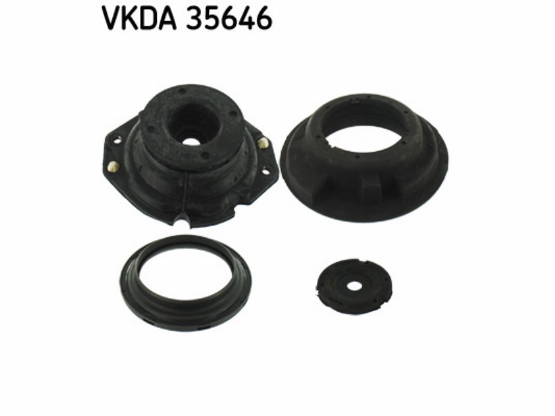 Suspension kit