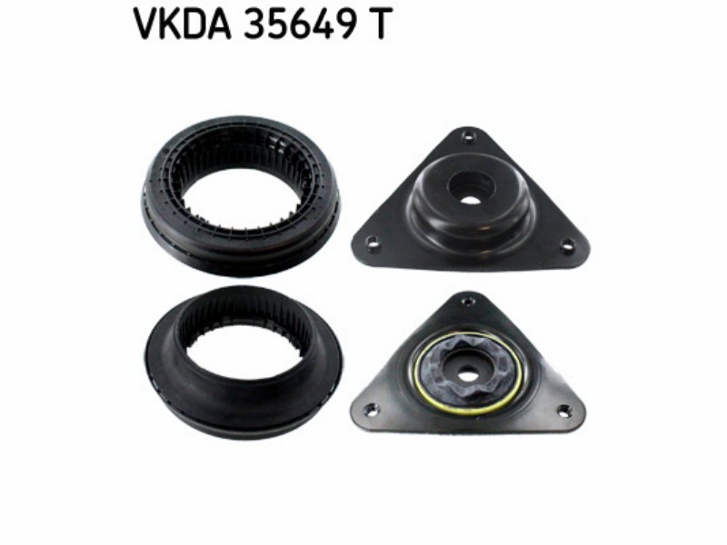 Suspension kit