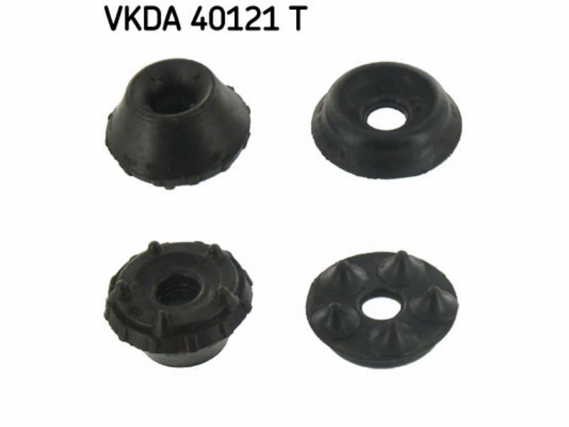 Audi A4 (8D2, B5) A4 Avant (8D5, B5)