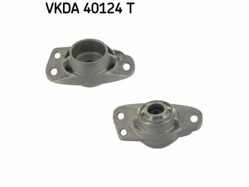 Suspension kit