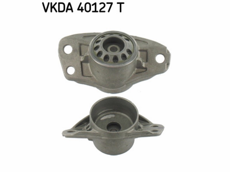 Kit attacco sup. ammortizzatore Skoda superb estate (3T5) 2.0 TDI 16V 4x4 r